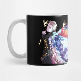 Planeswalker Mug